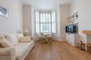 Gorgeous newly renovated 1 Bedroom in Balham With Garden
